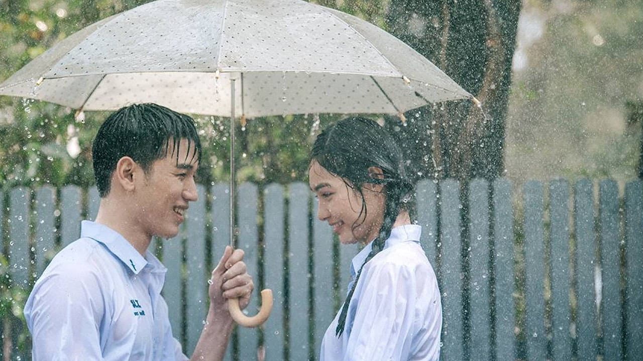 จดหมาย สายฝน ร่มวิเศษ - immagine