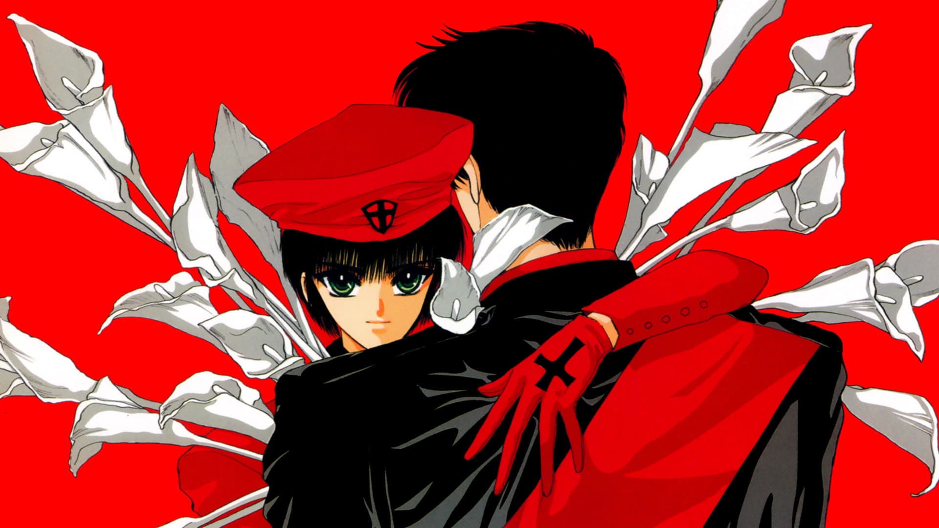 東京BABYLON 1999 - immagine