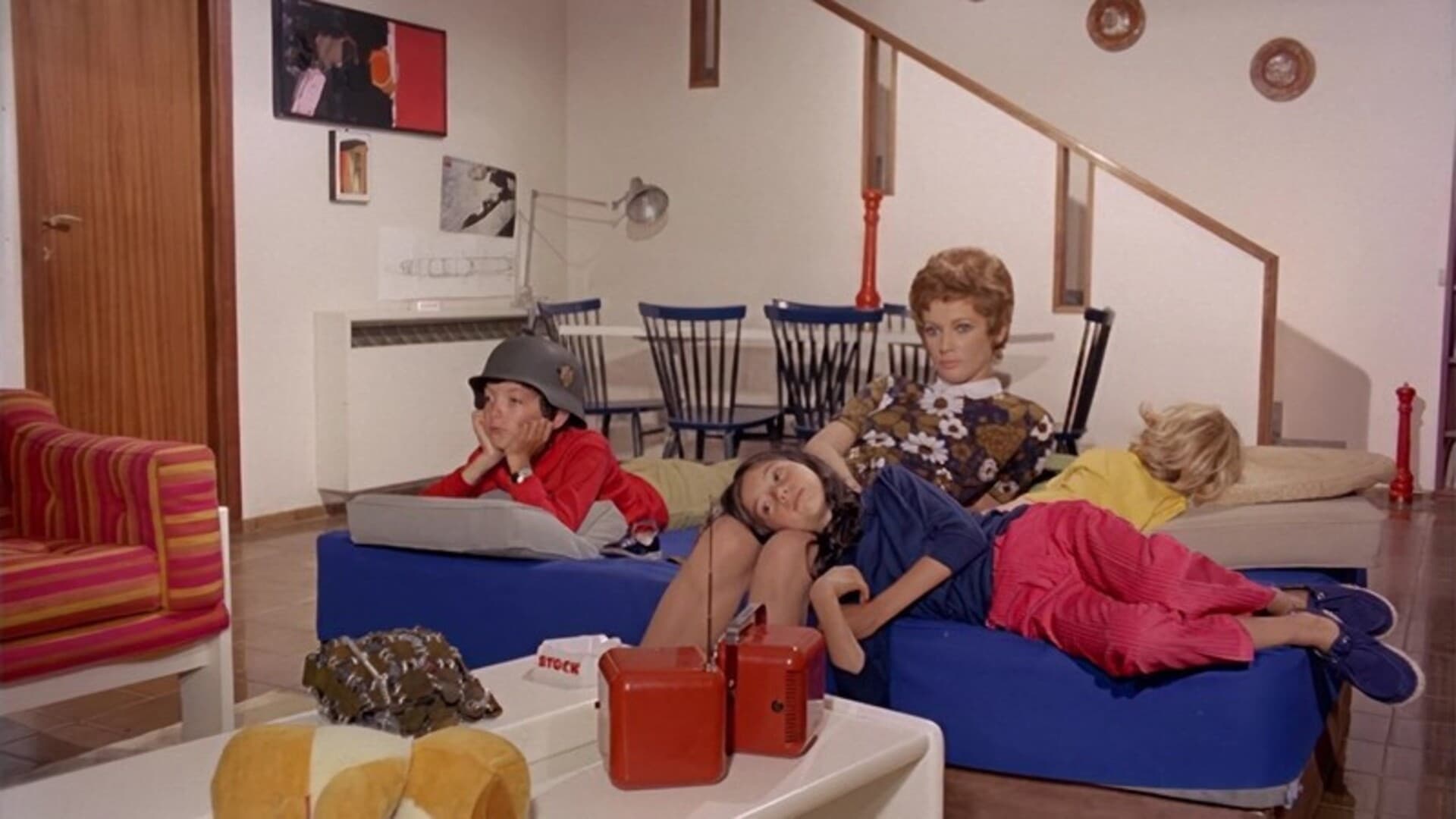 Cuore di mamma - immagine