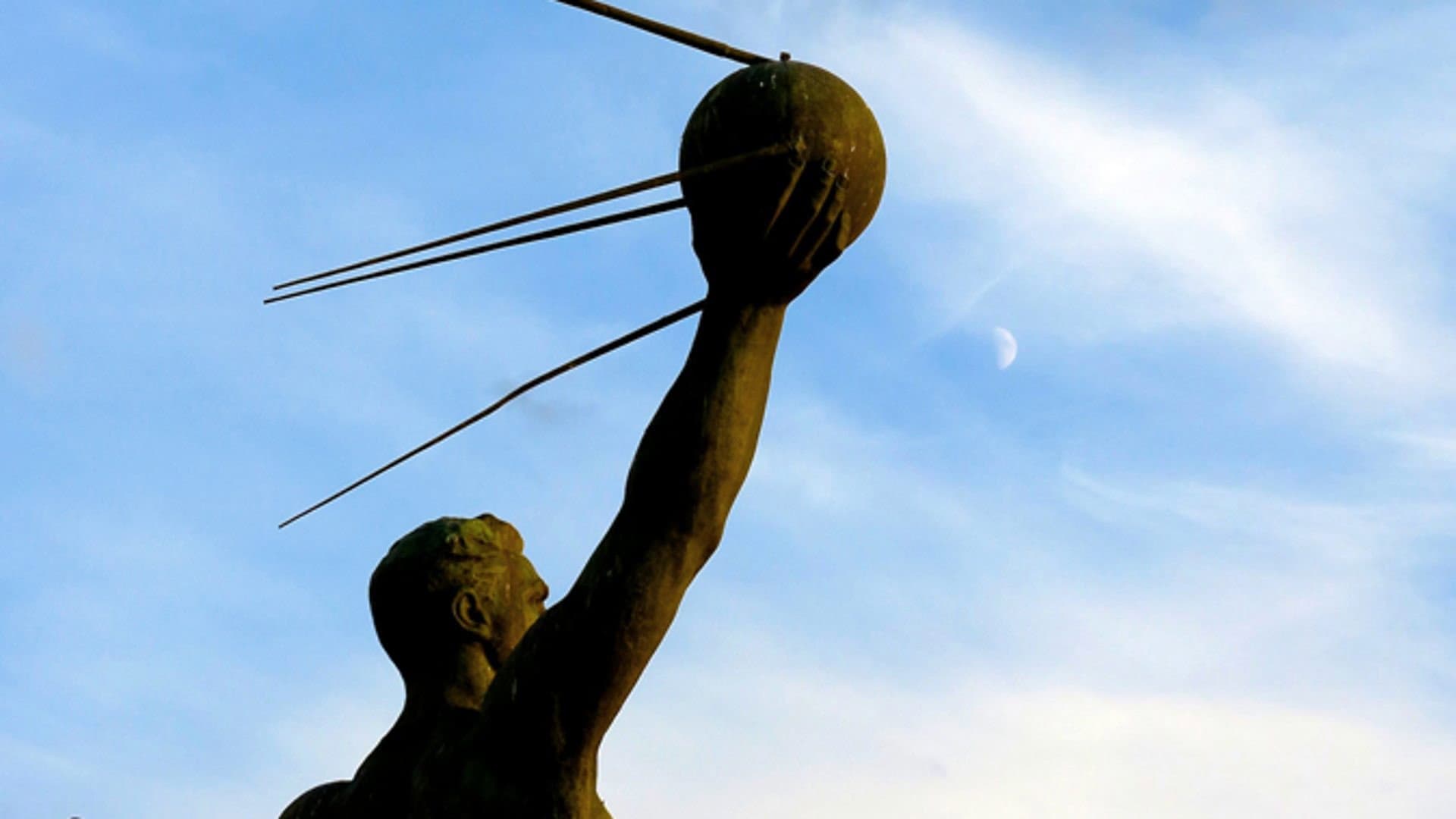 Cosmonauts: How Russia Won the Space Race - immagine