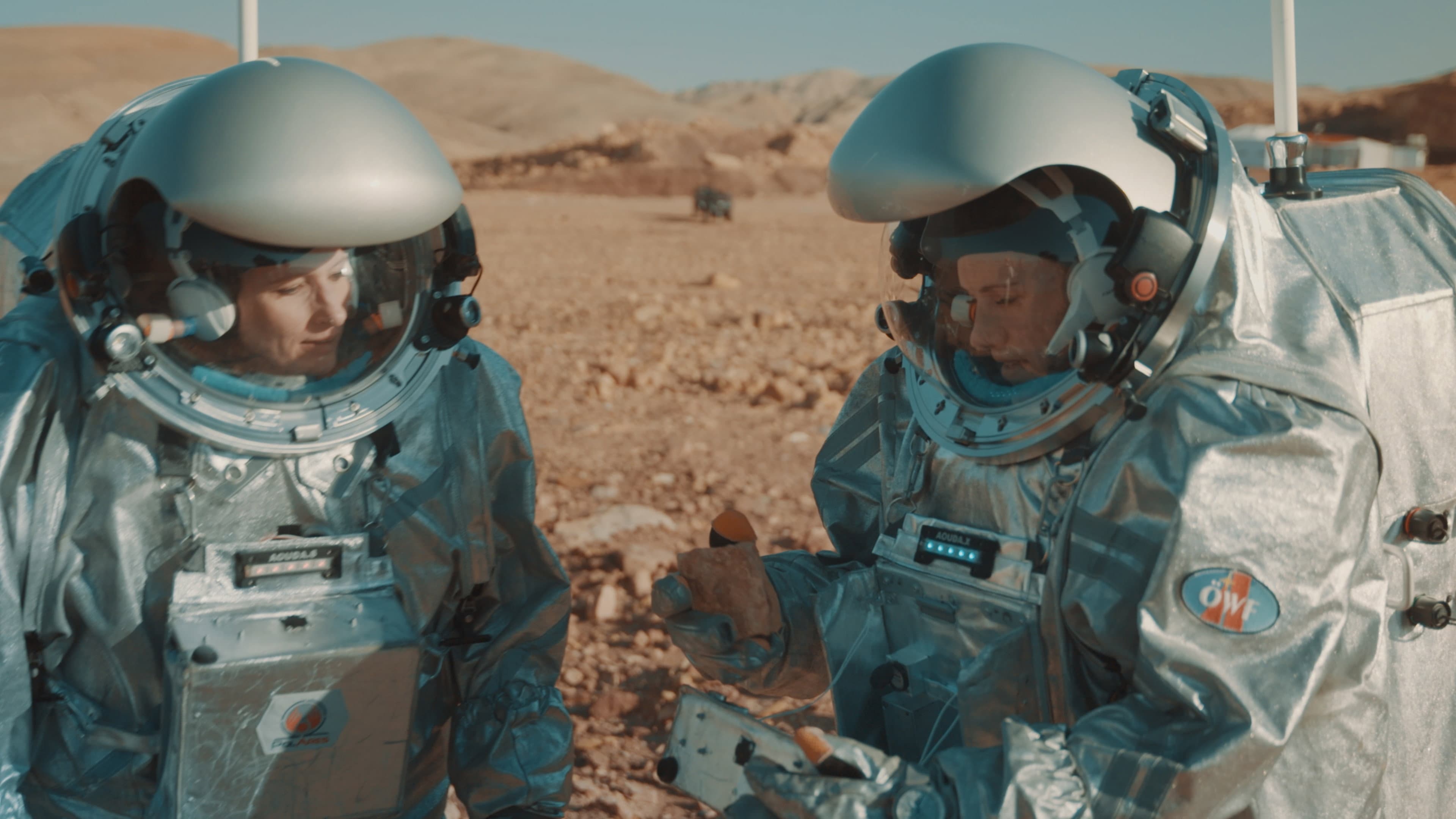 Last Exit: Space - immagine