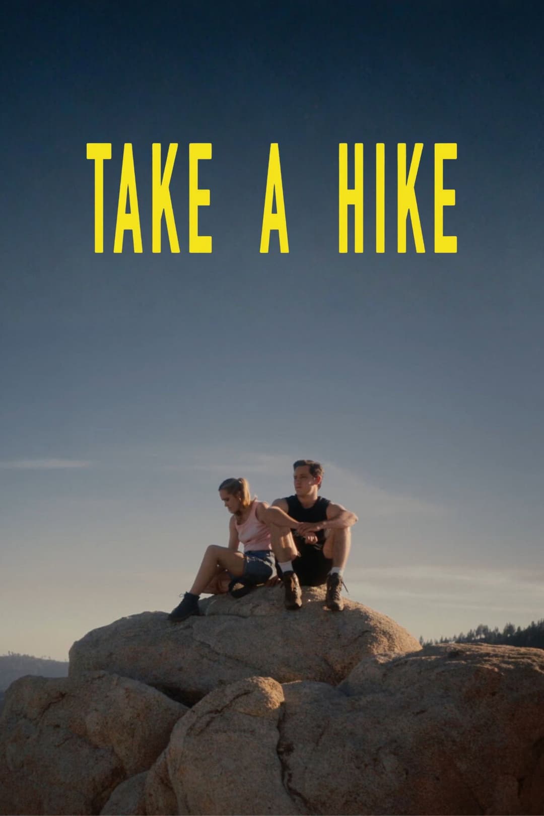 Poster di Take A Hike