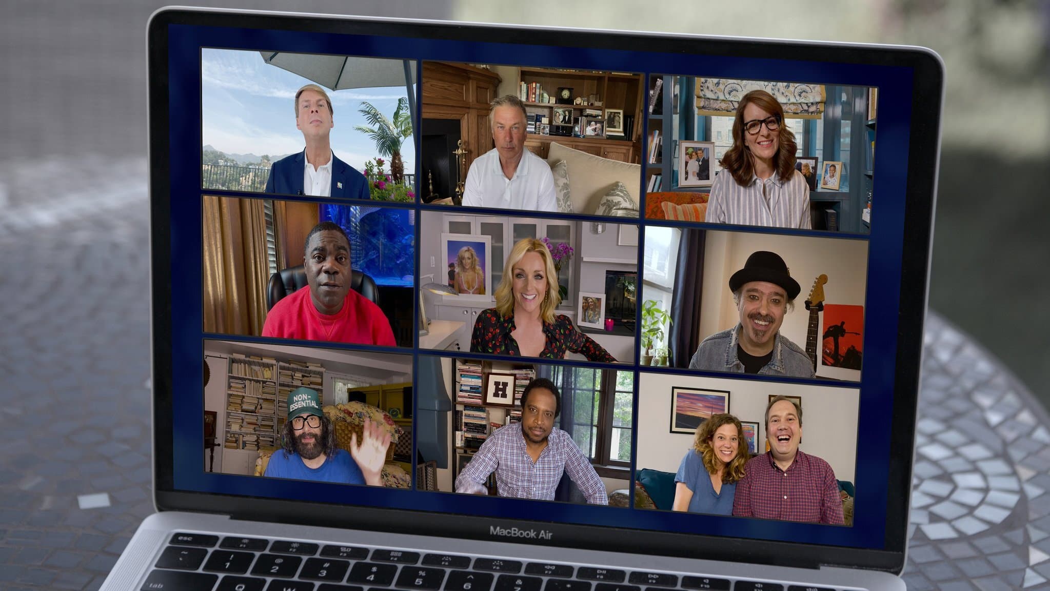 30 Rock: A One-Time Special - immagine