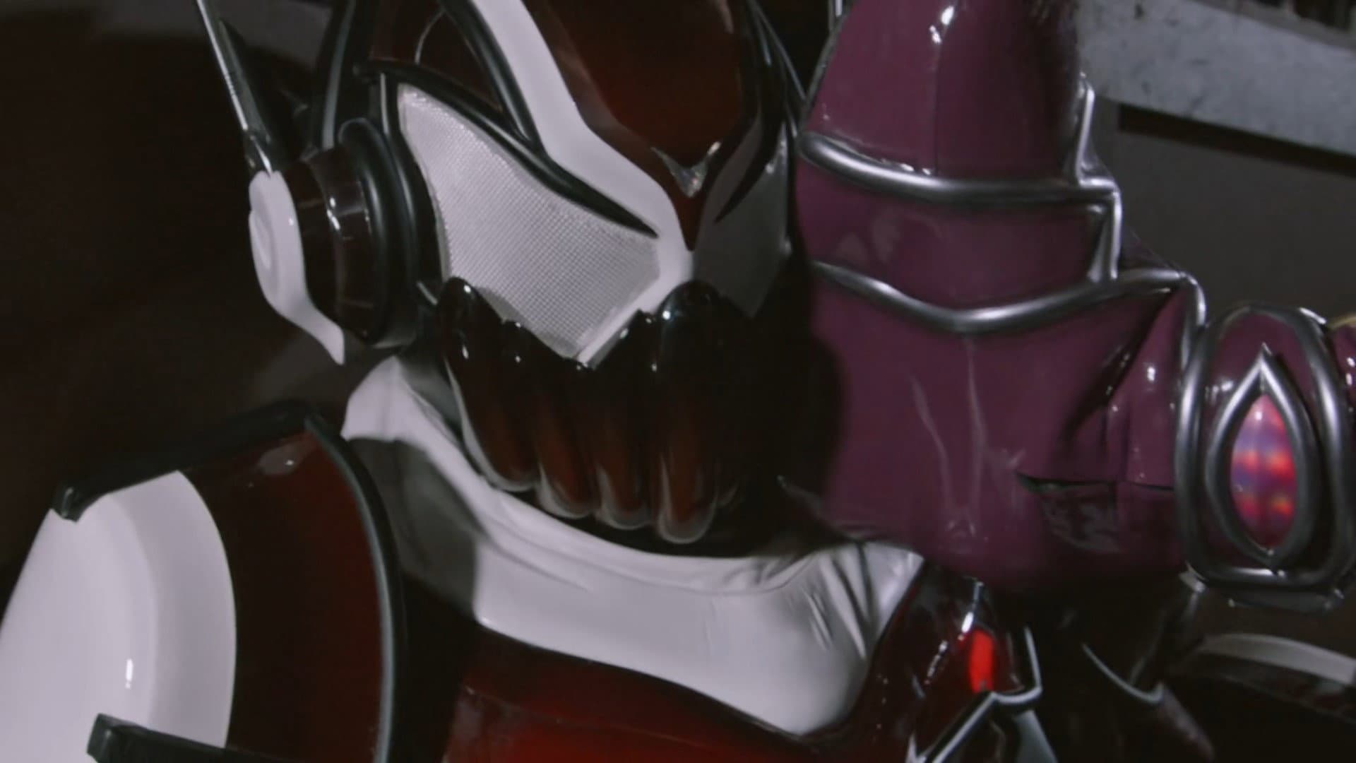 仮面ライダーヴラム ルートストマック - immagine