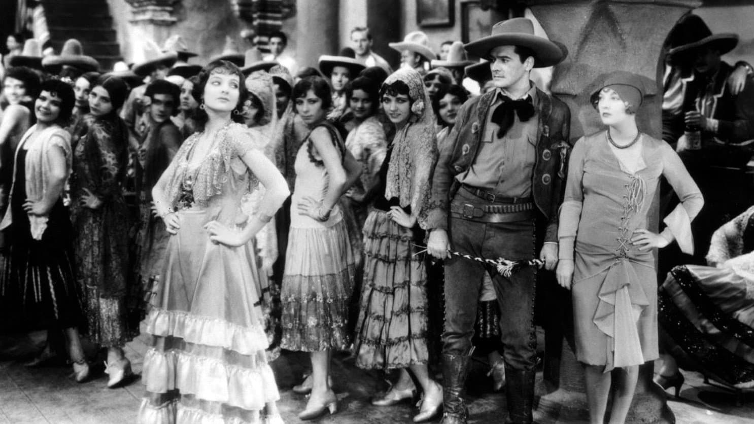 Il bandito e la signorina - immagine