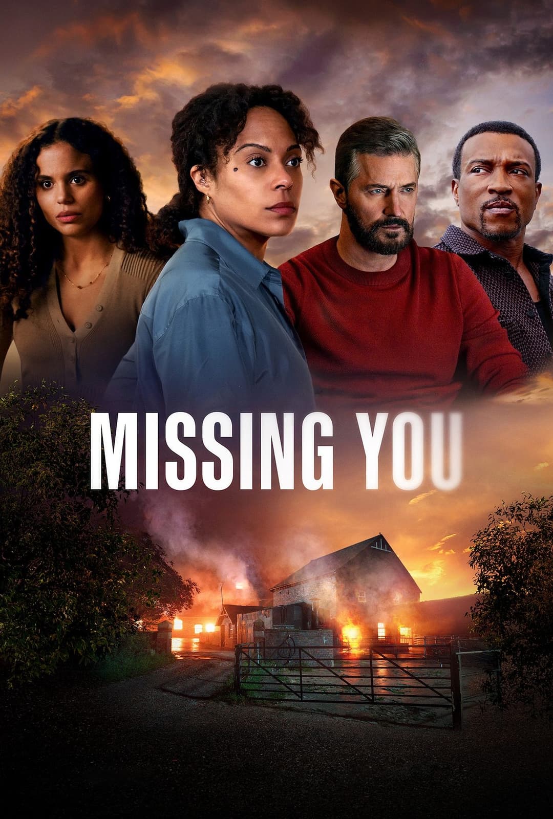 Poster di Missing You