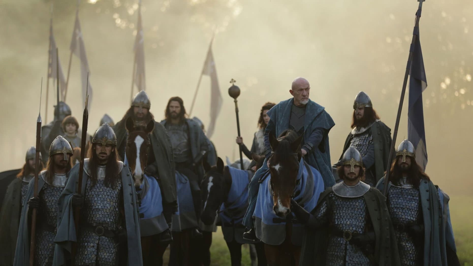 Vikings - L'invasione dei Franchi - immagine