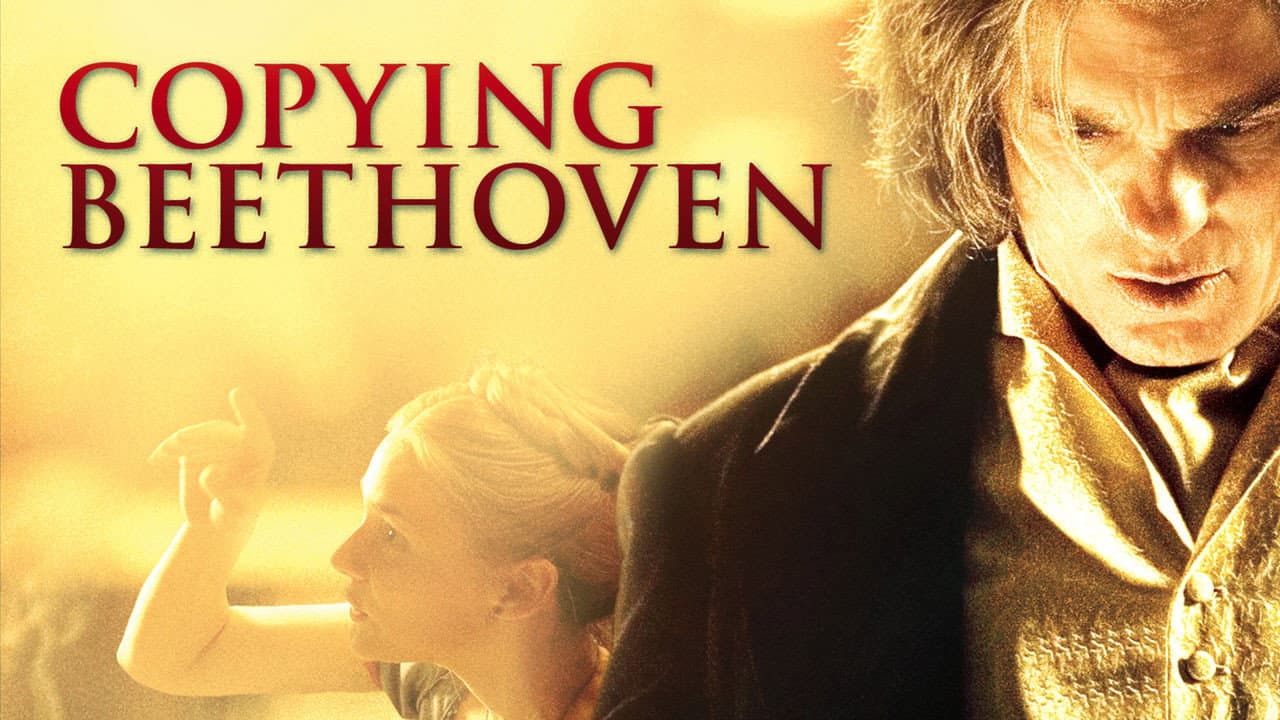 Io e Beethoven - immagine