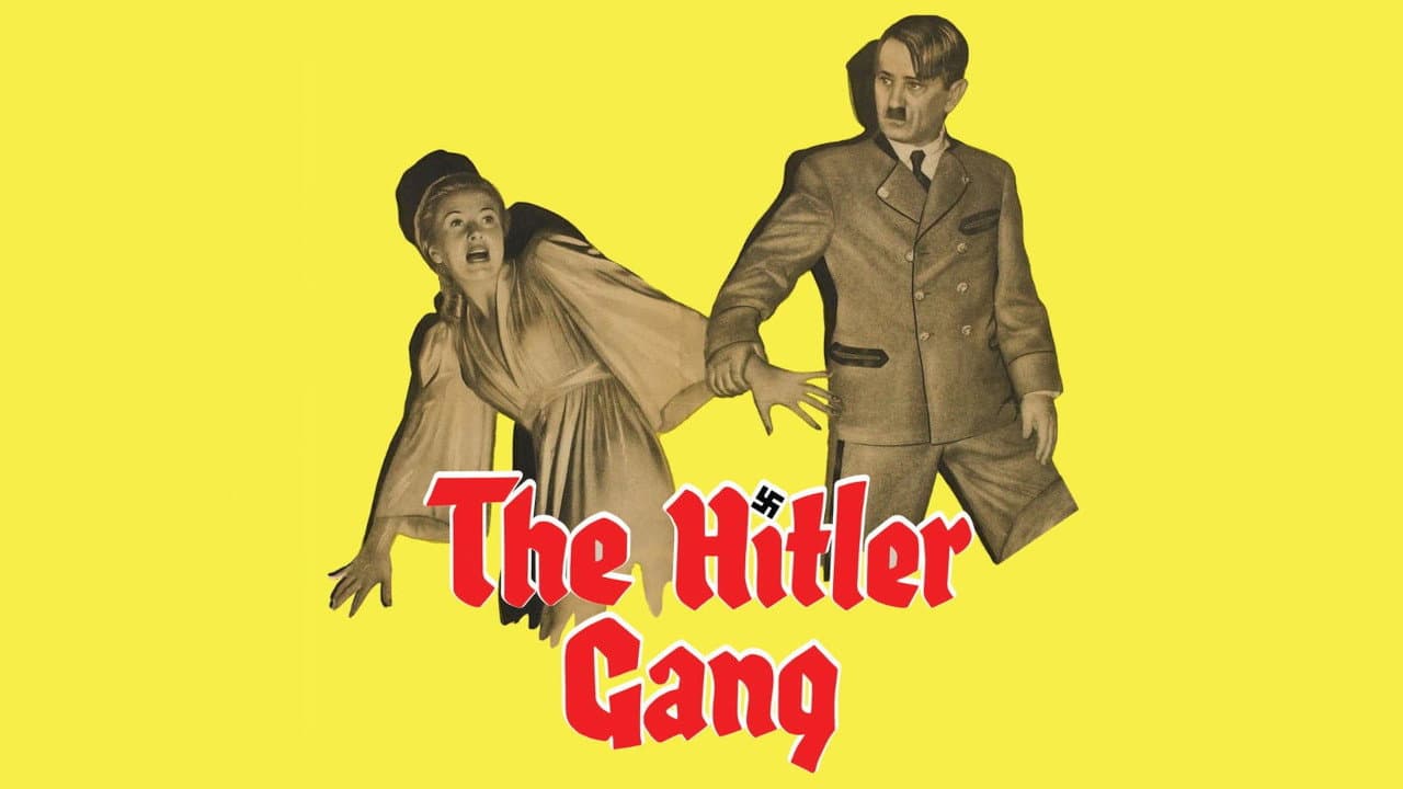 The Hitler Gang - immagine