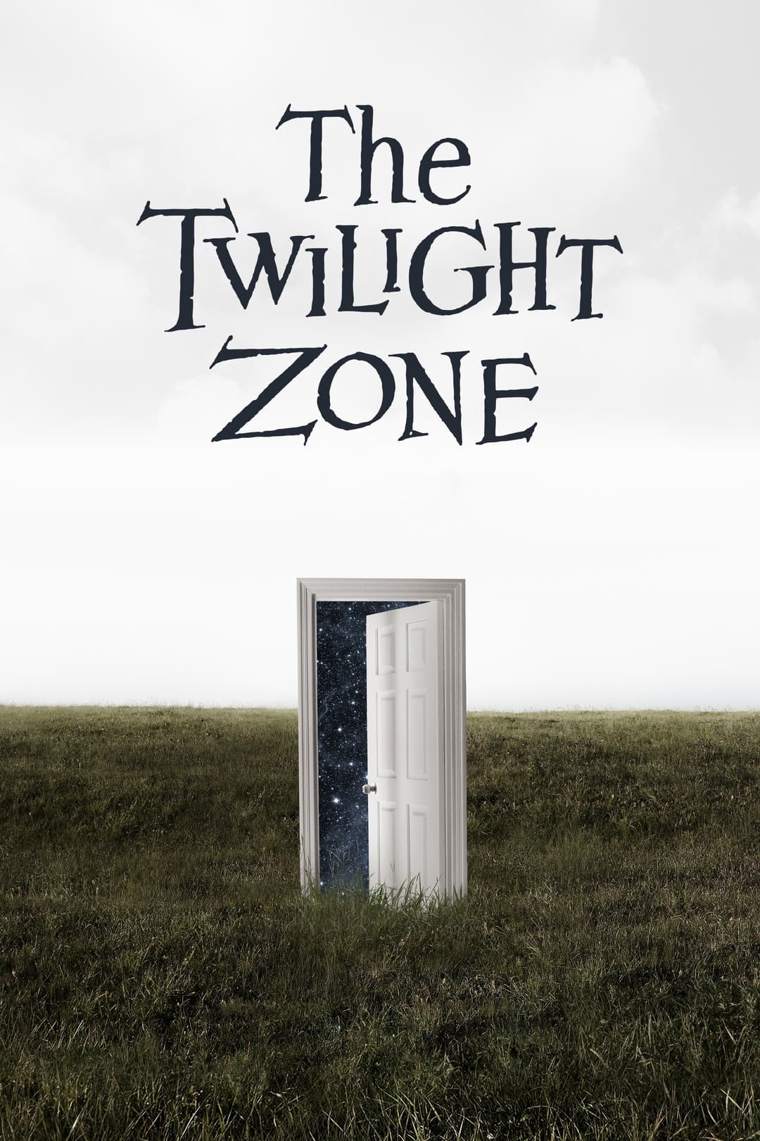 Poster di The Twilight Zone