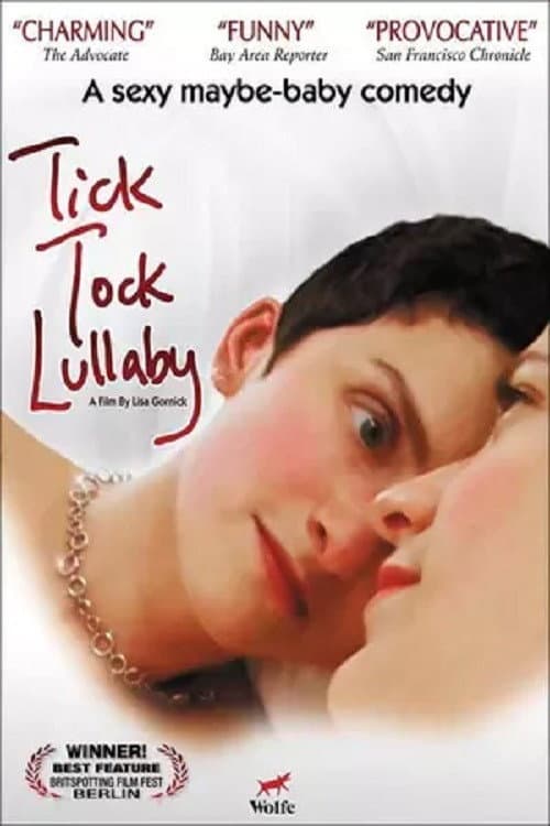Poster di Tick Tock Lullaby