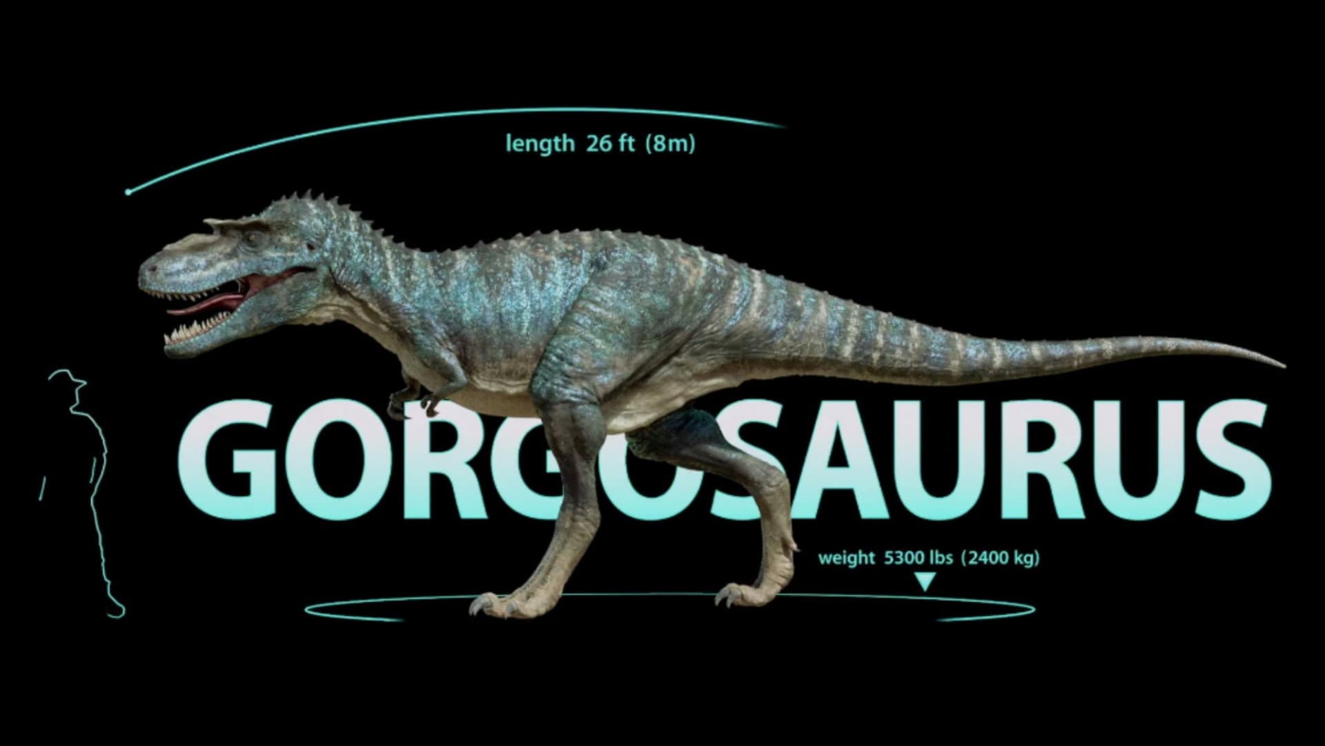 A spasso con i dinosauri - immagine