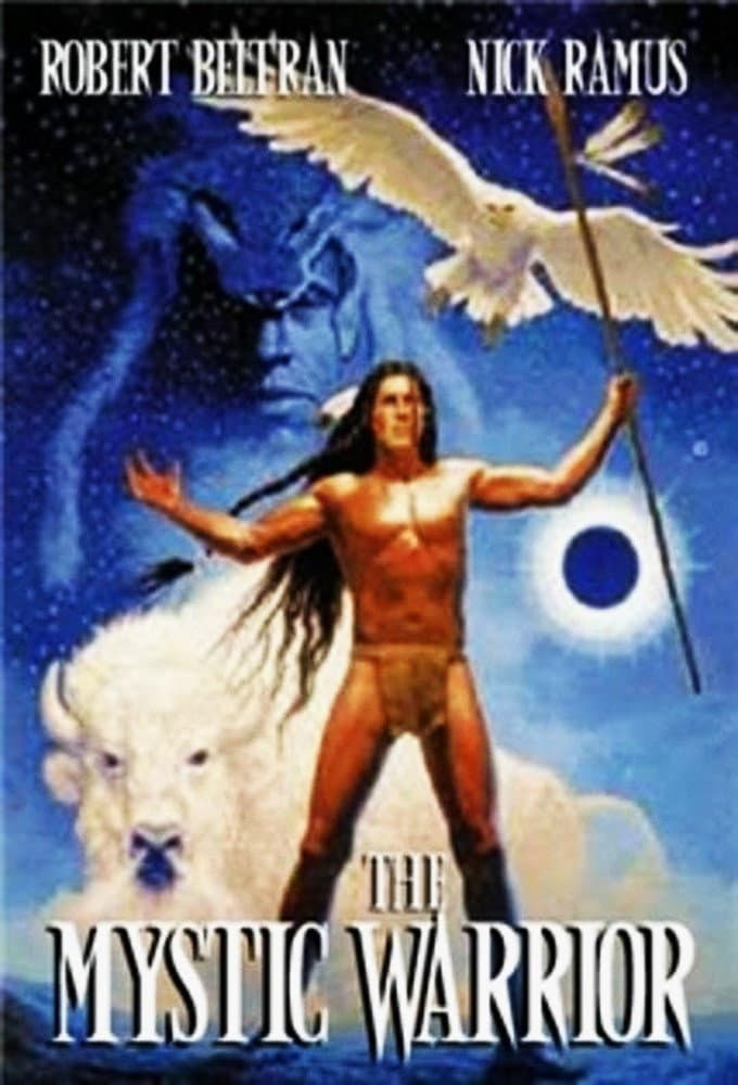 Poster di Hanta Yo - Il guerriero