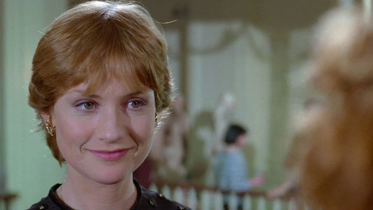La garce - immagine