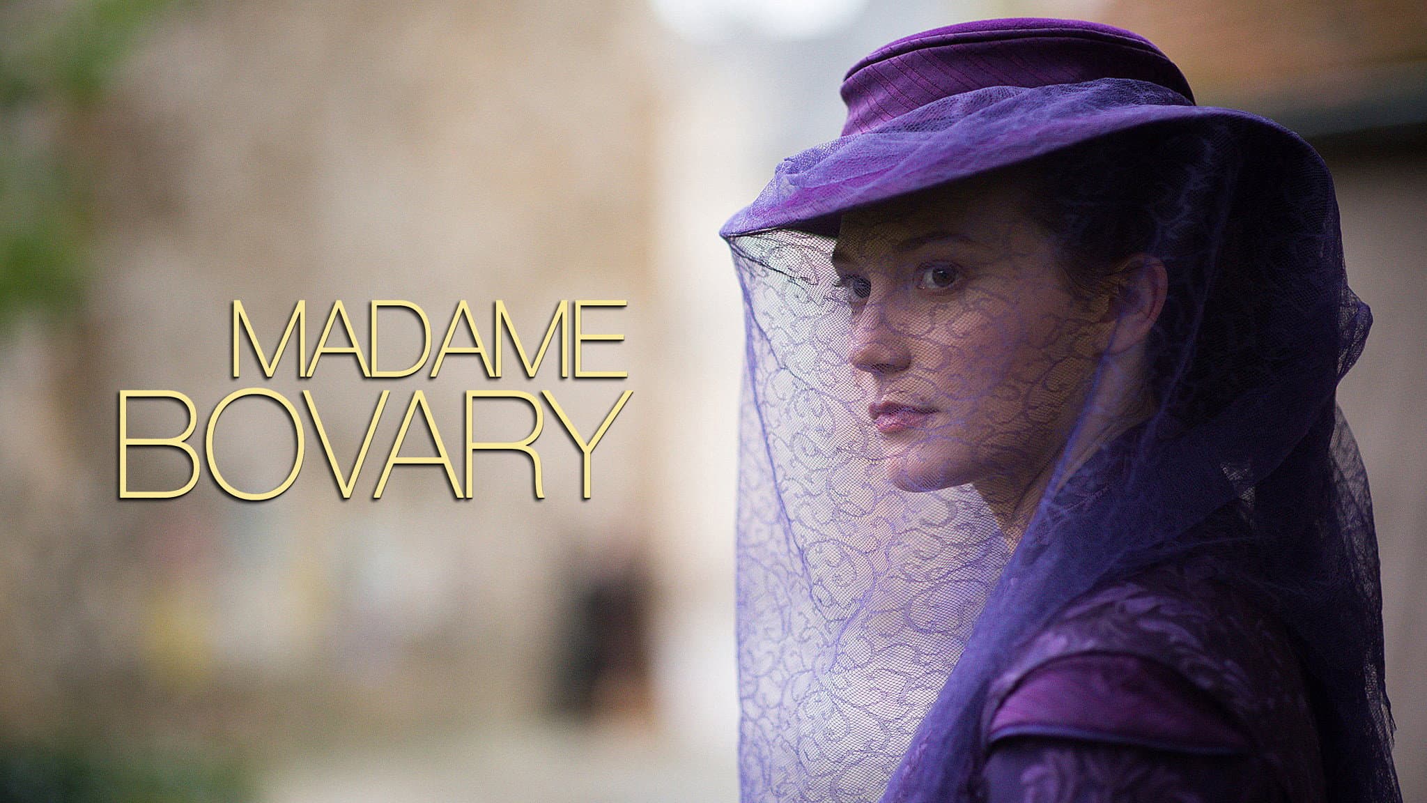 Madame Bovary - immagine