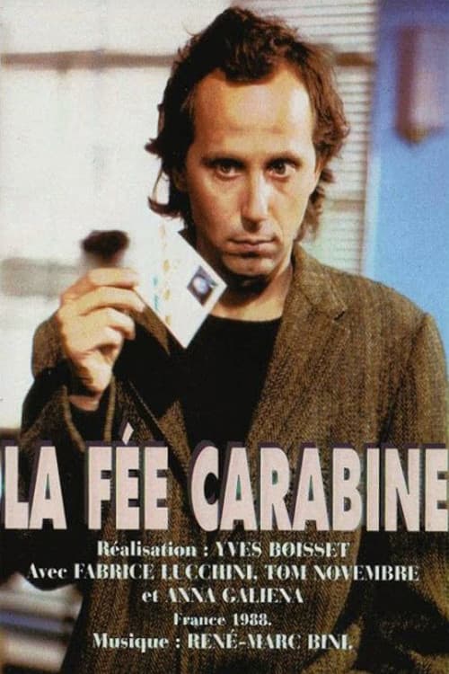 Poster di La Fée Carabine