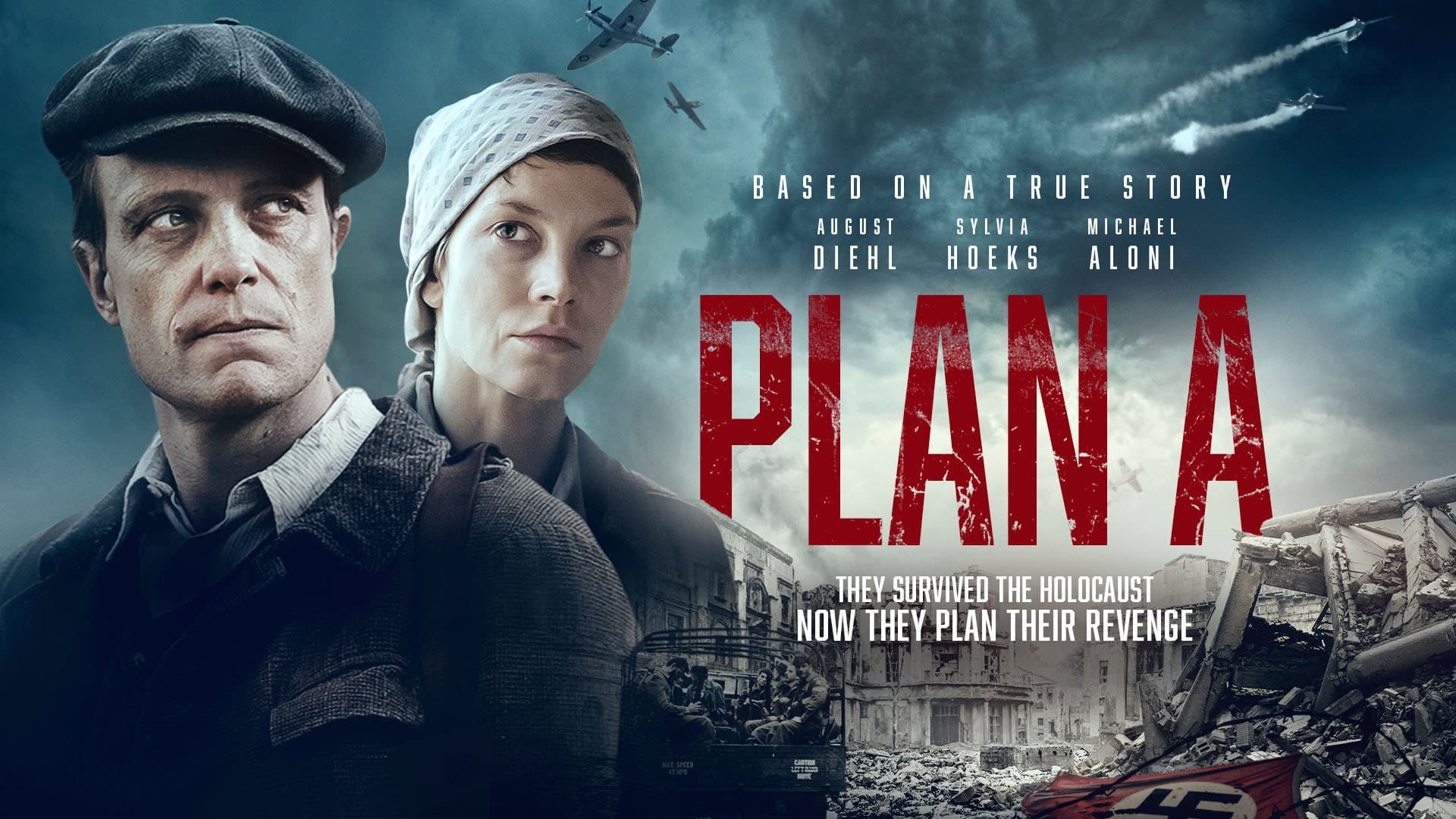 Plan A - immagine
