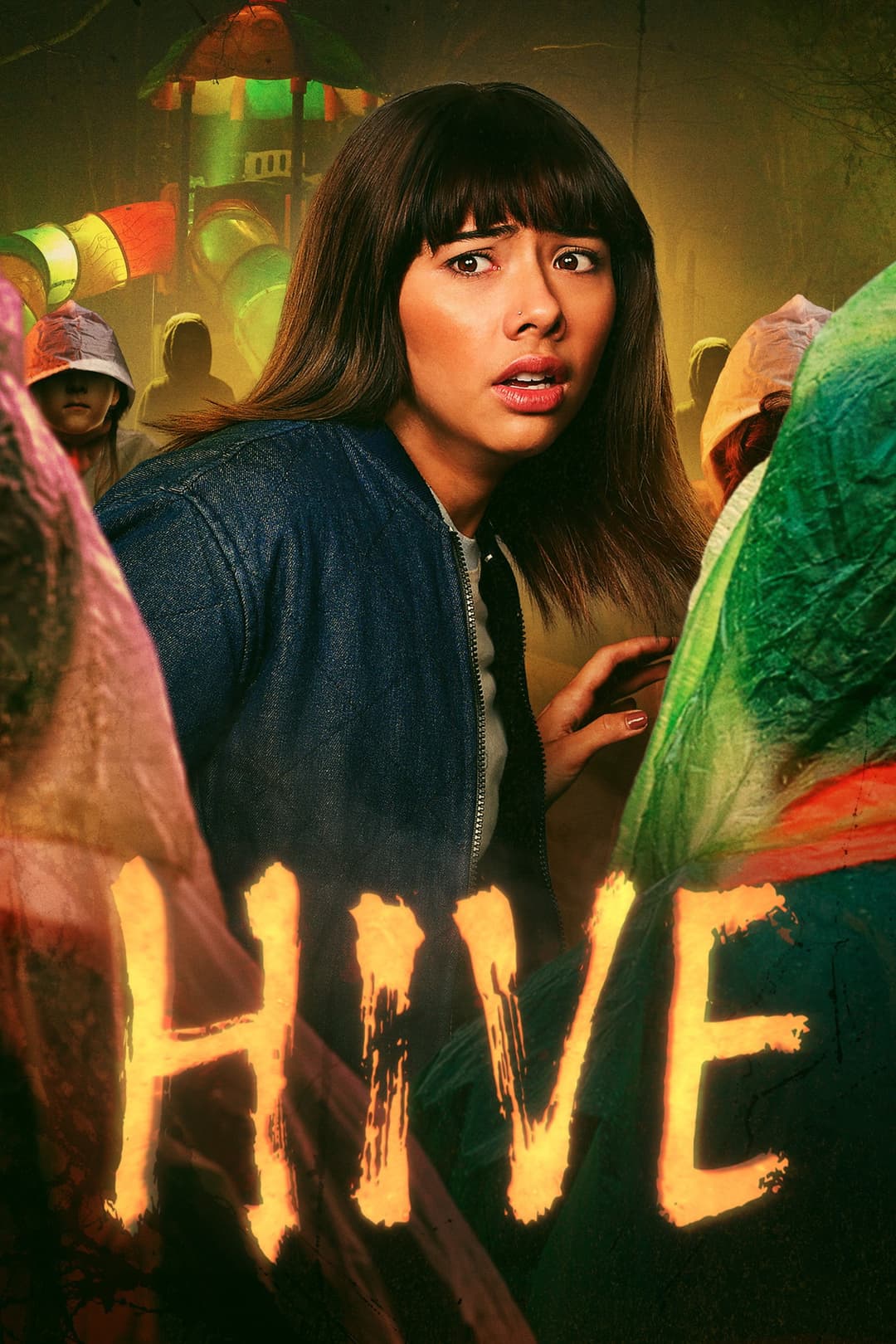 Poster di Hive