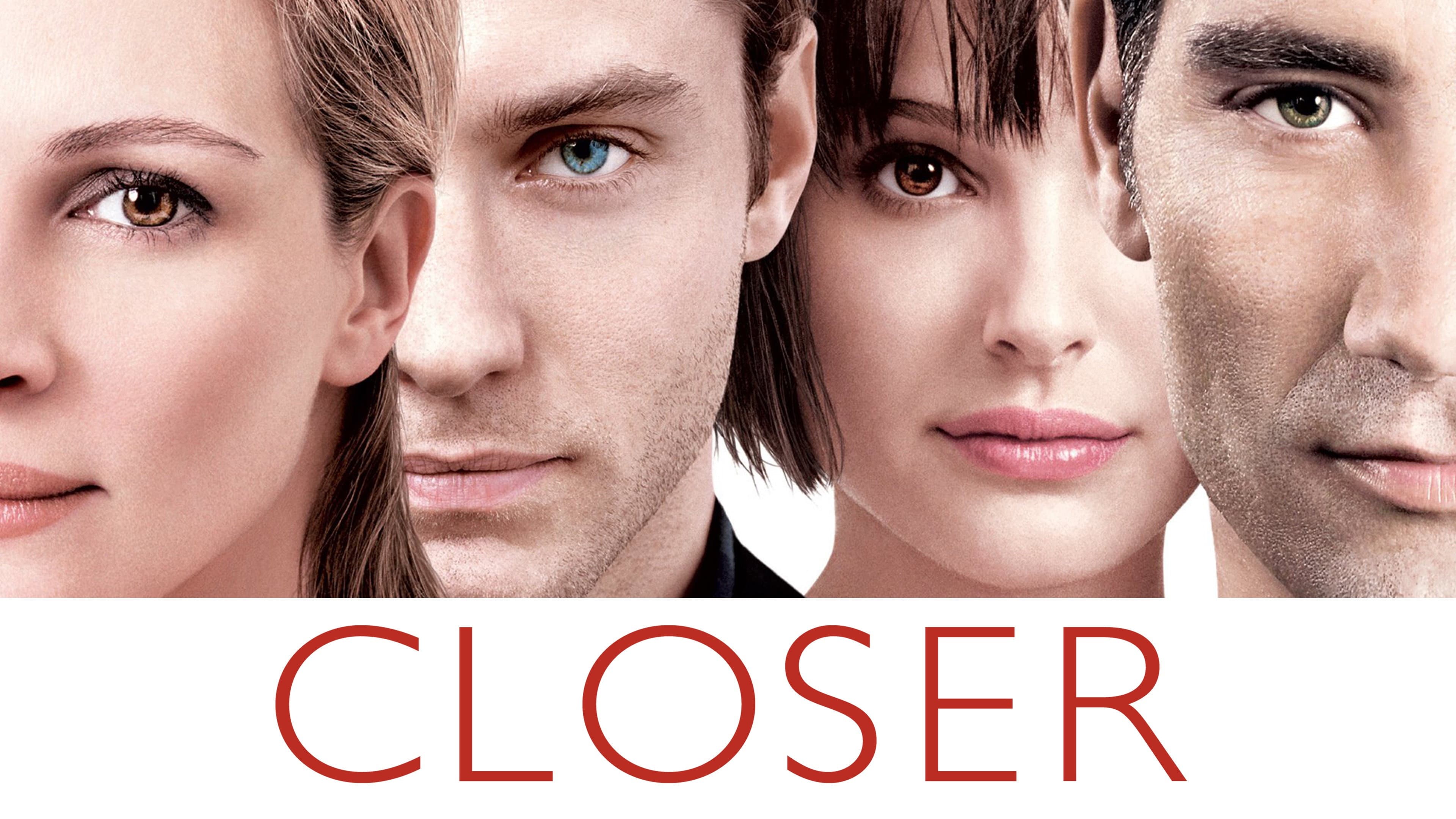 Closer - immagine