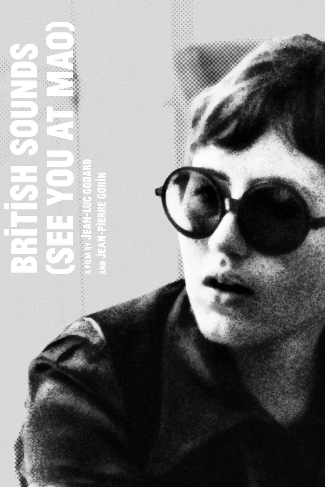 Poster di British Sounds