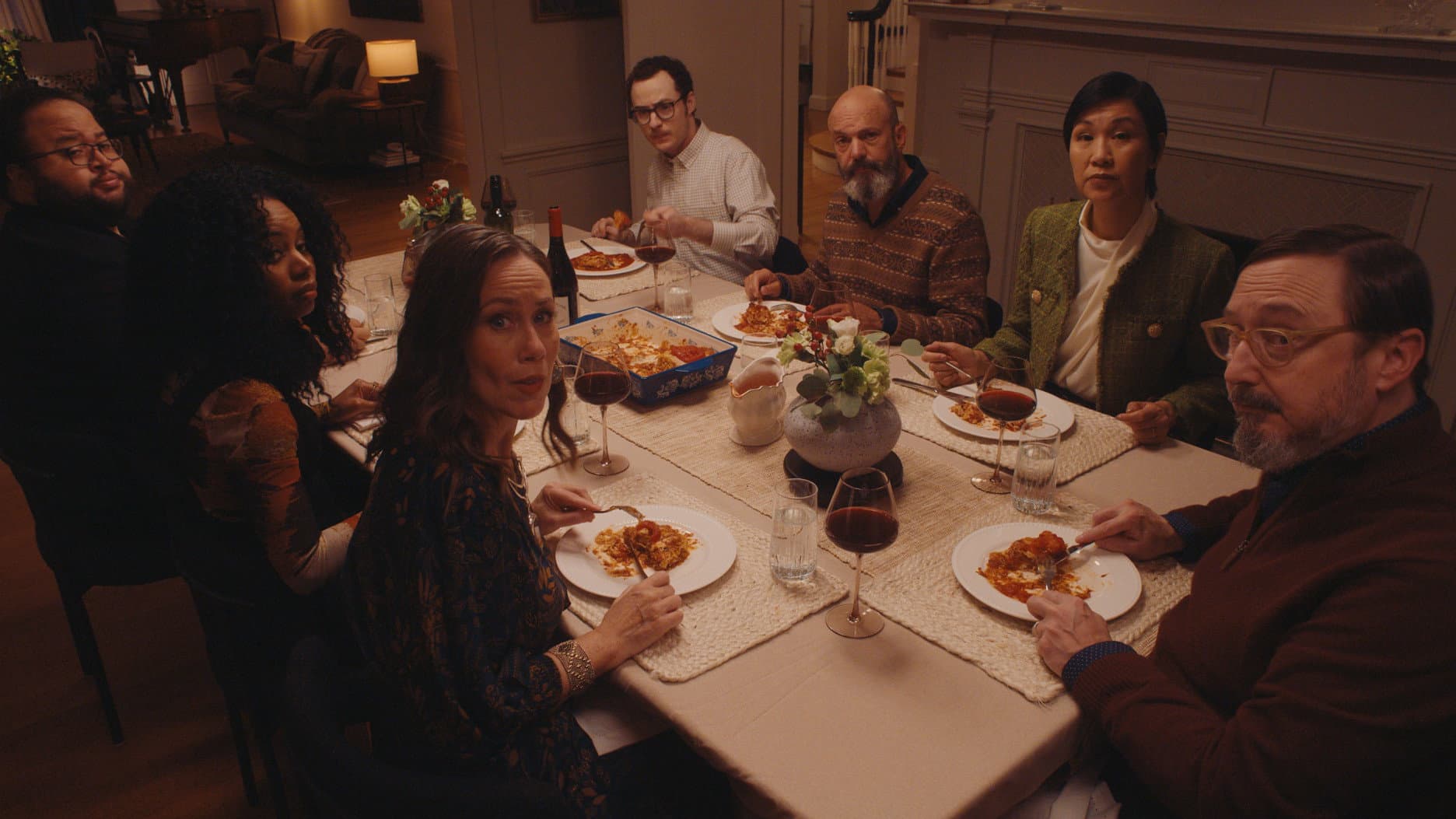 The Dinner Plan - immagine
