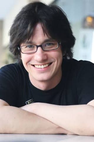 Gavin Yap