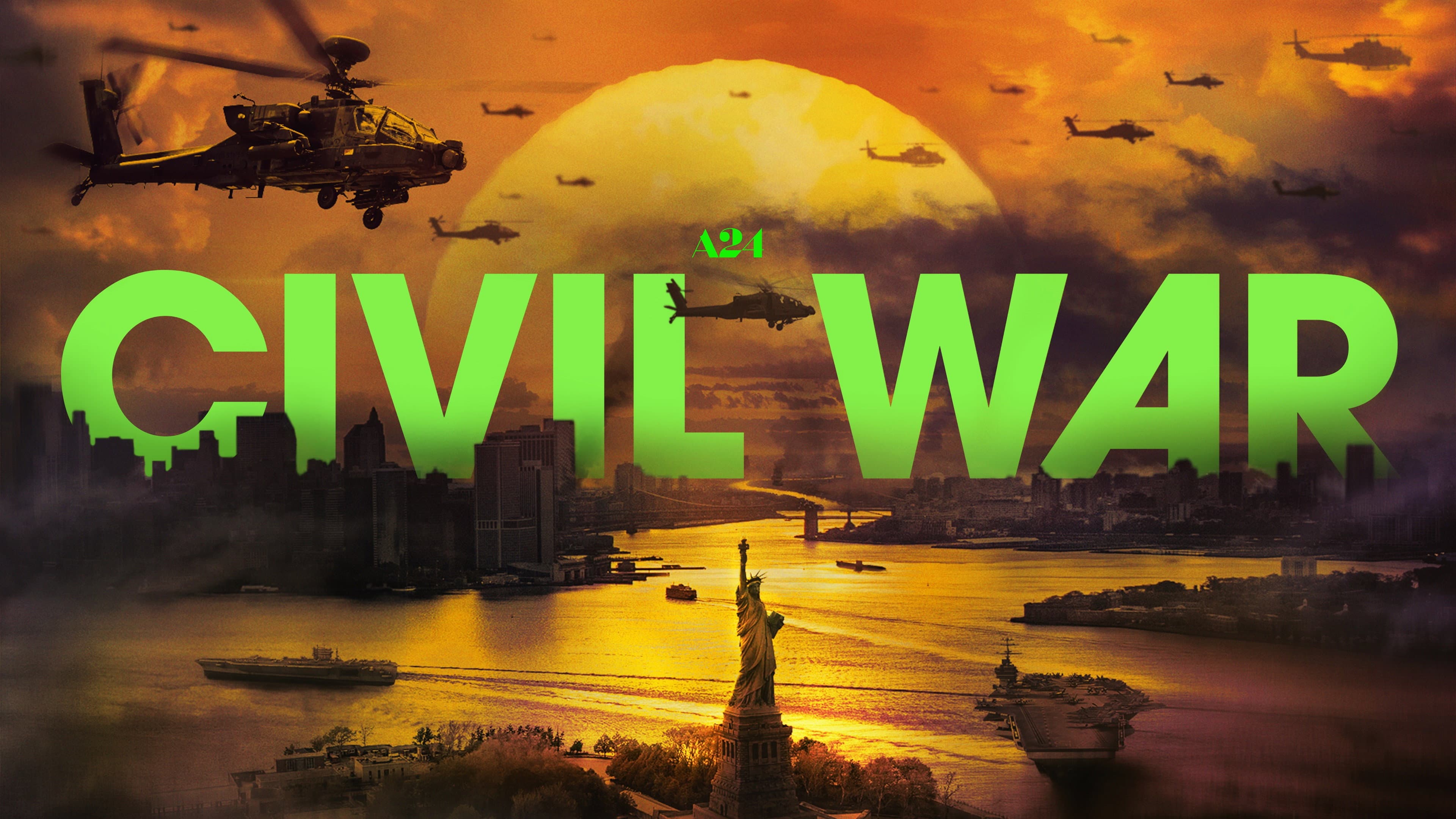 Civil War - immagine