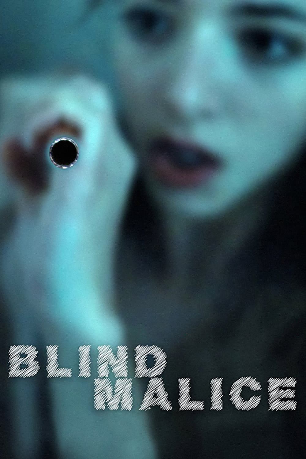 Poster di Blind Malice