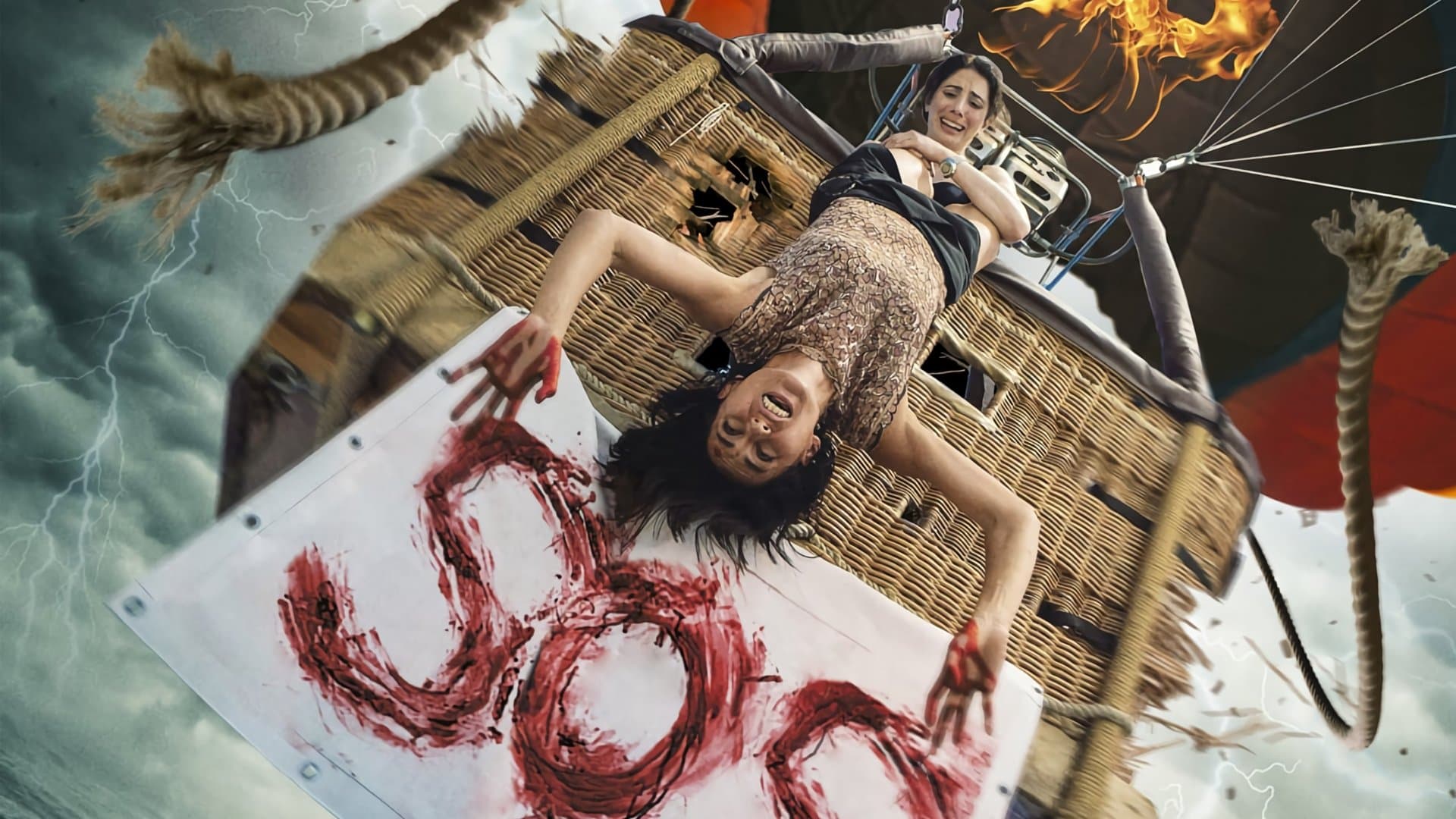 S.O.S. Survive or Sacrifice - immagine
