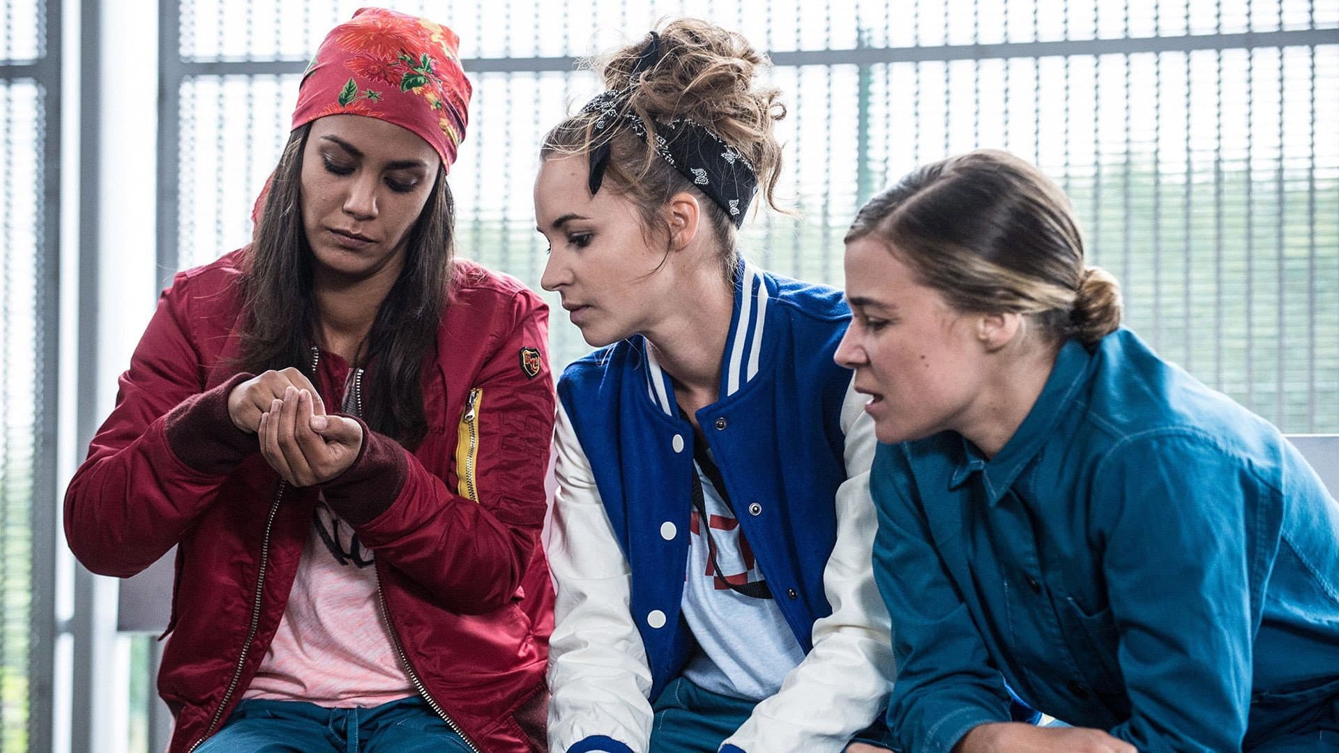 Workingirls : La Grande Évasion - immagine
