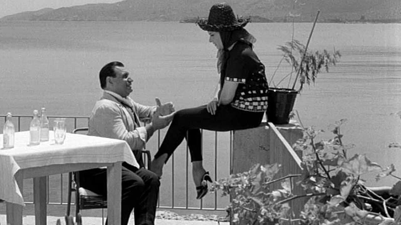 Τύφλα Νάχη ο Μάρλον Μπράντο - immagine