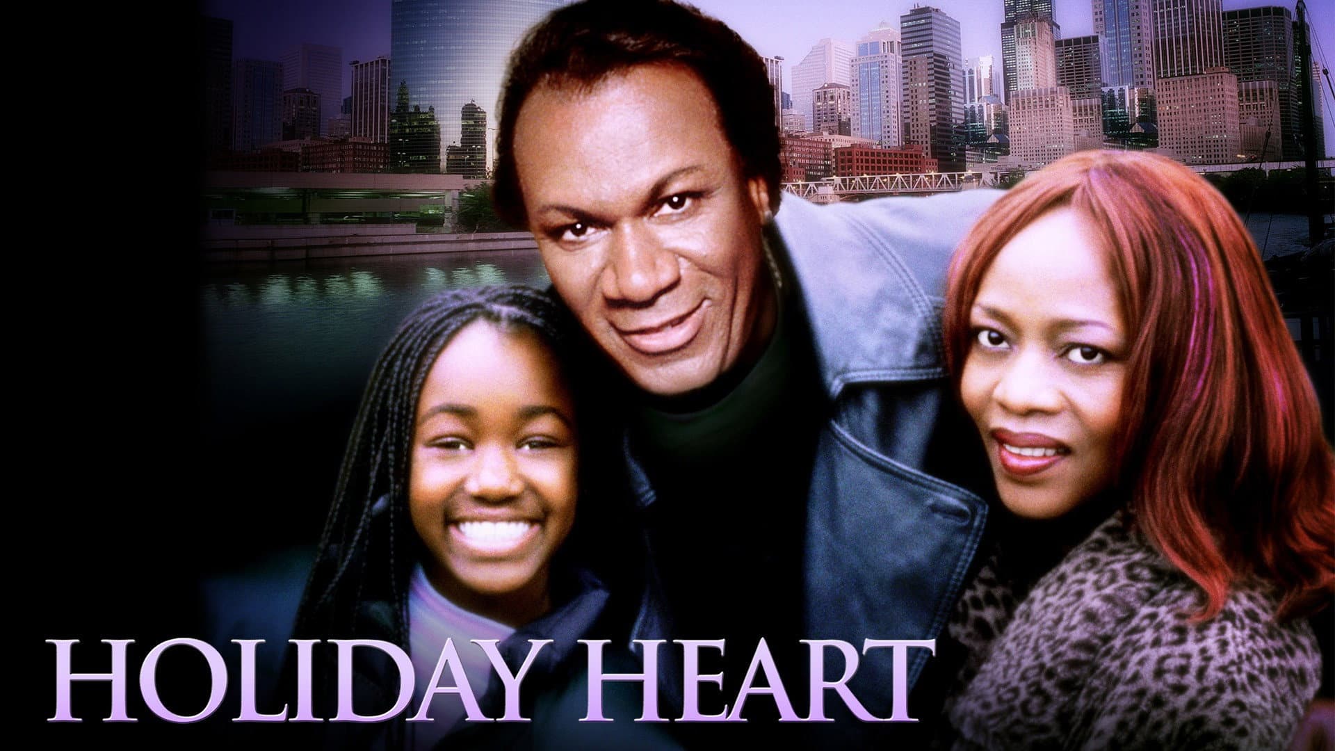 Holiday Heart - immagine