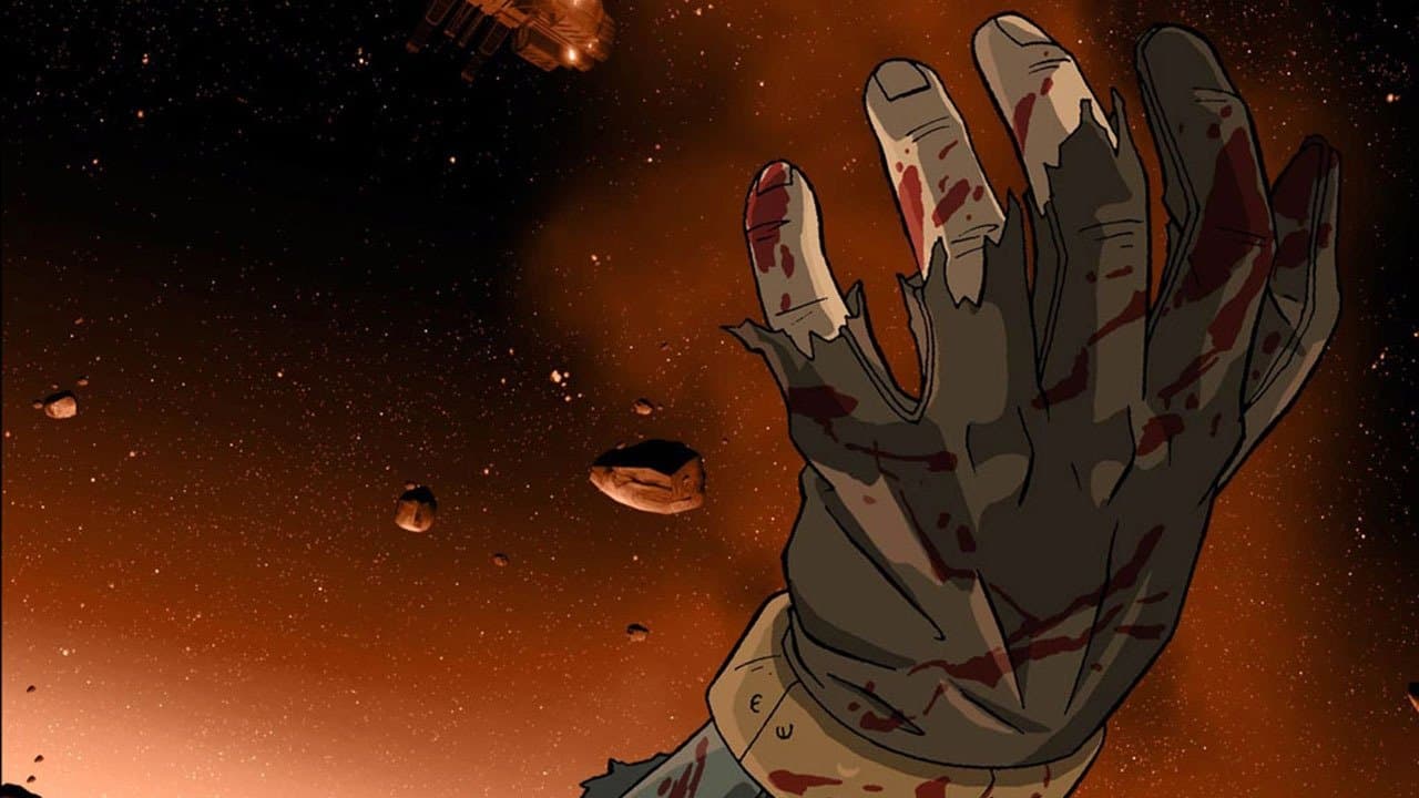 Dead Space - La forza oscura - immagine