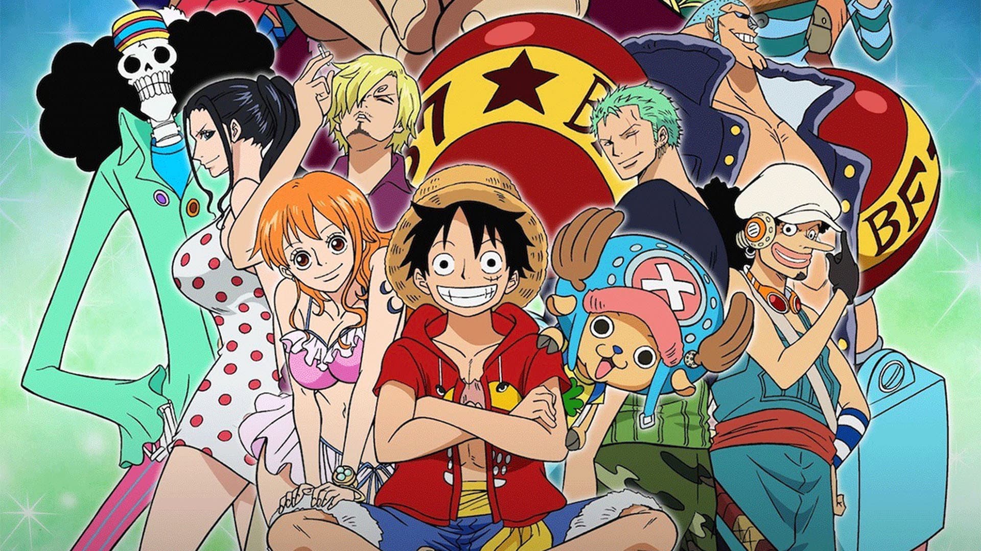 One Piece - Avventura a Nebulandia - immagine