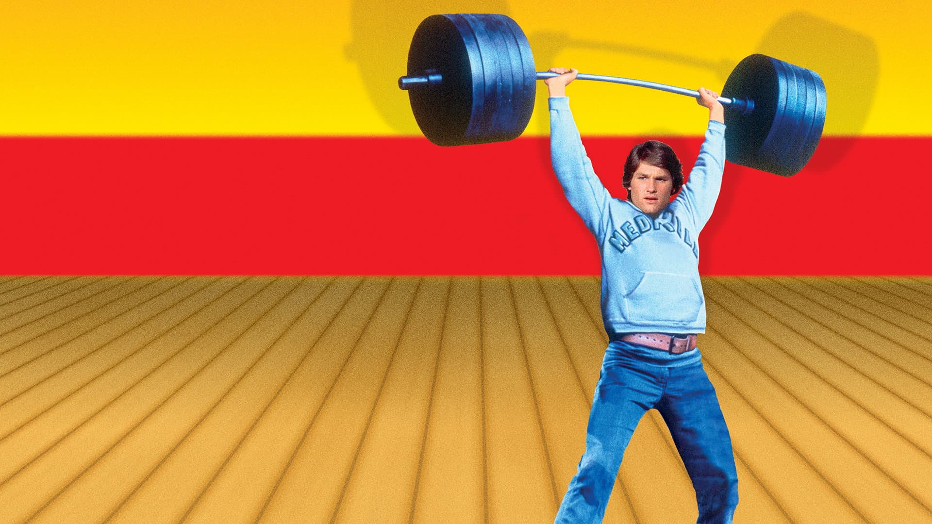L'uomo più forte del mondo - immagine