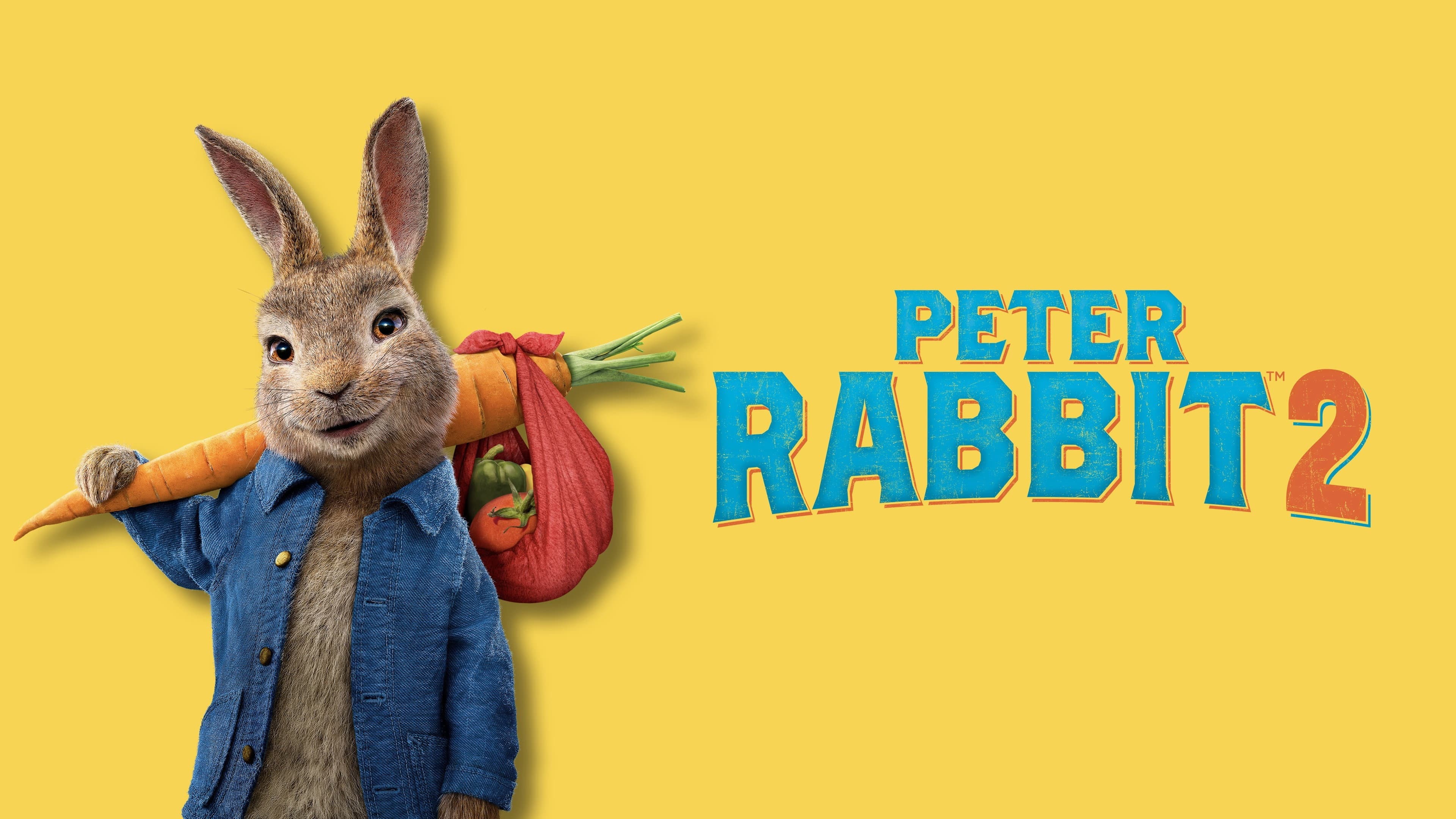 Peter Rabbit 2 - Un birbante in fuga - immagine