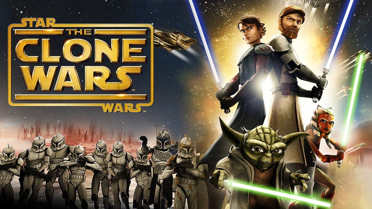 Star Wars: The Clone Wars - immagine