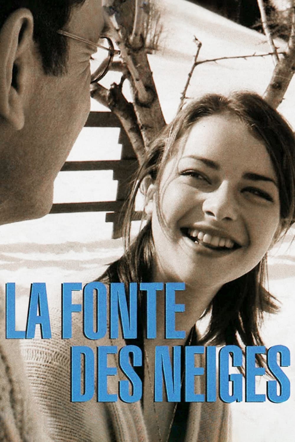 Poster di La fonte des neiges