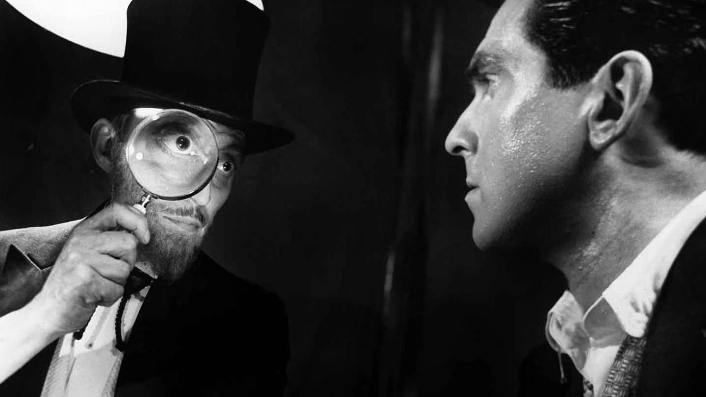 Rapporto confidenziale - immagine