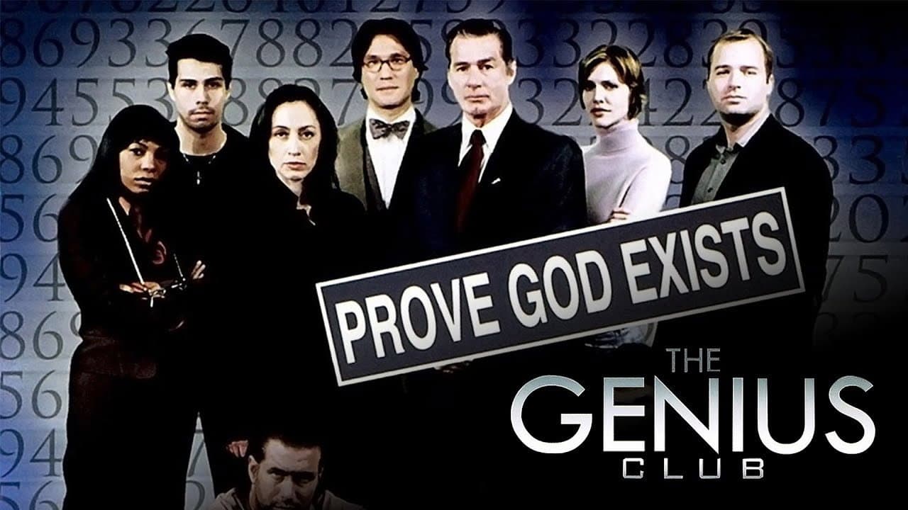 The Genius Club - immagine