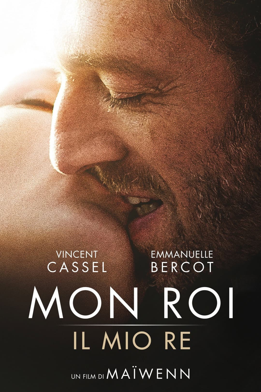 Poster di Mon roi - Il mio re