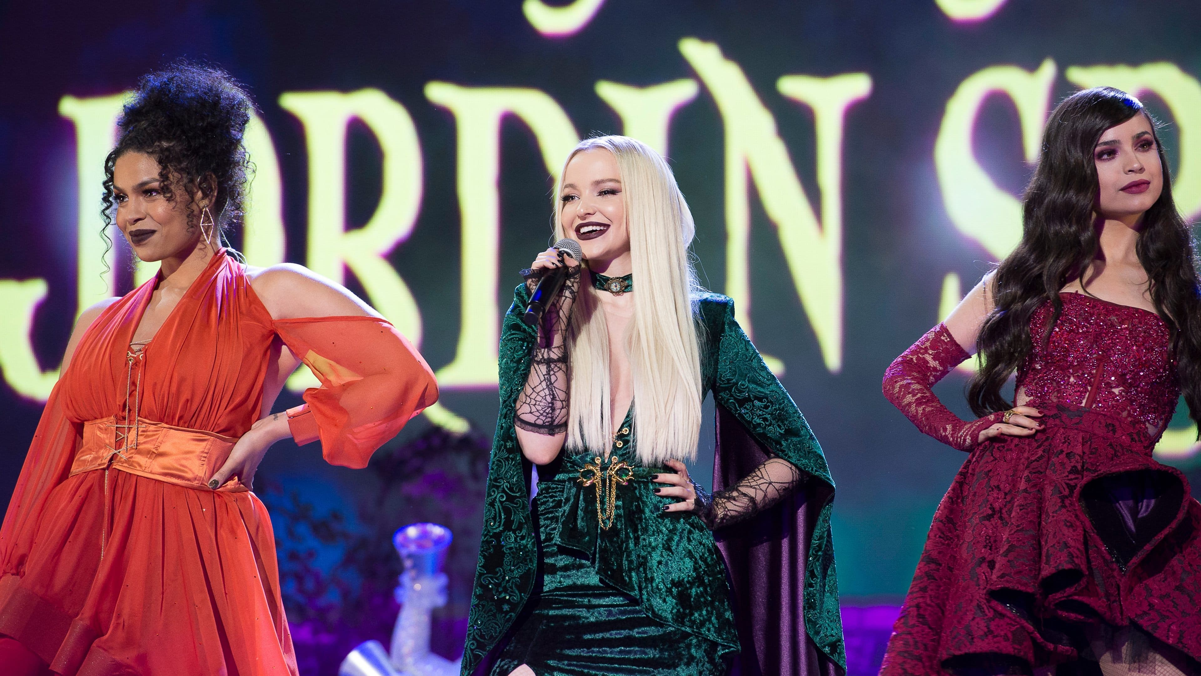 Hocus Pocus 25th Anniversary Halloween Bash - immagine