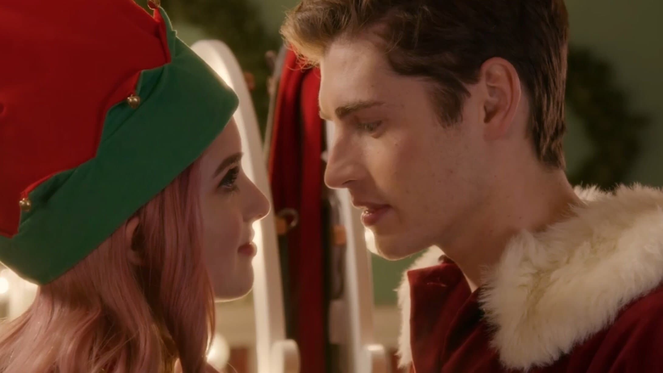 A Cinderella Story: Christmas Wish - immagine