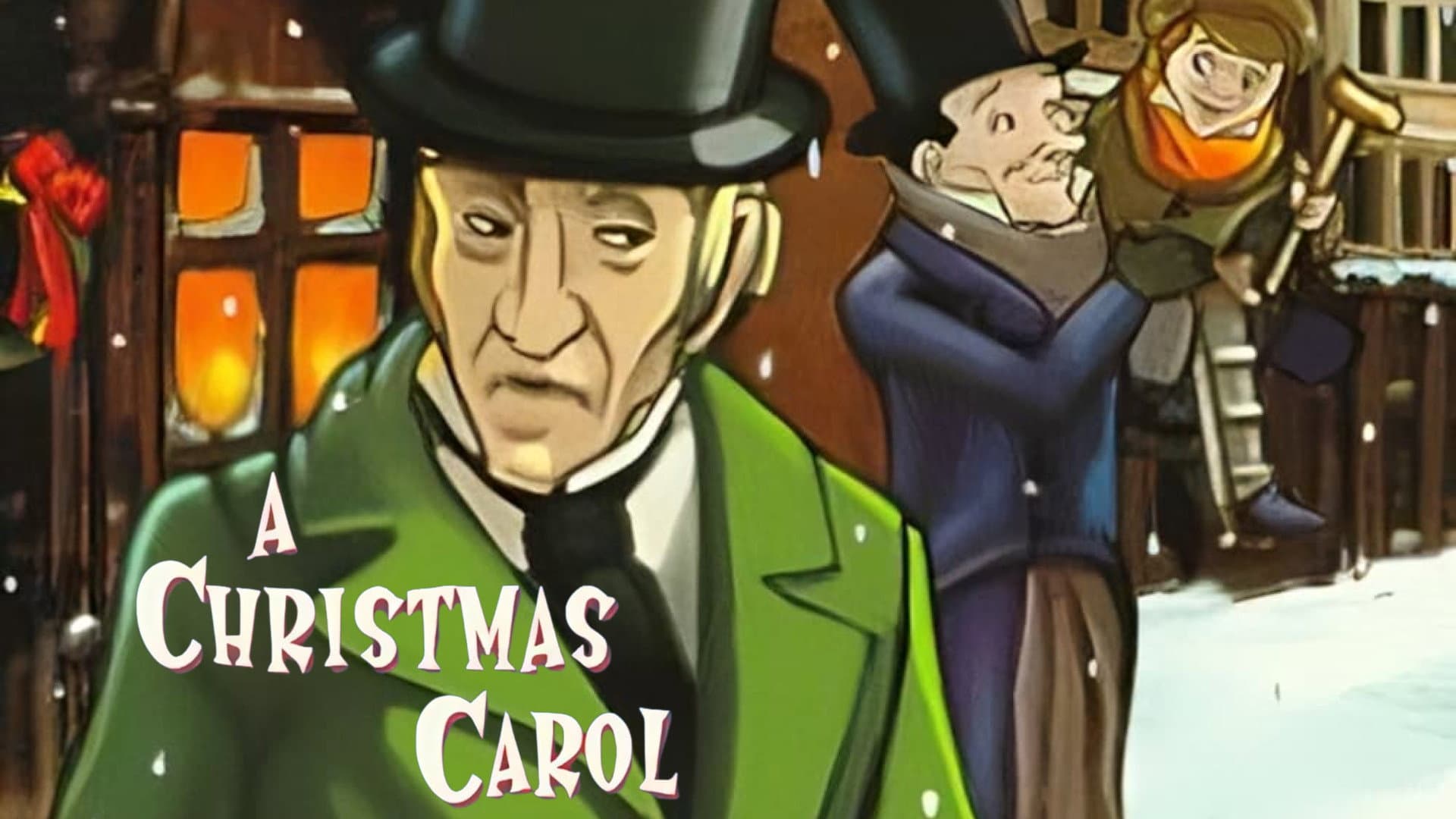 A Christmas Carol - immagine