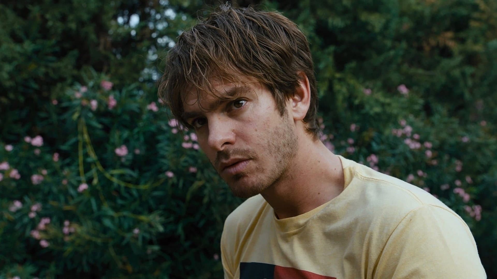 Under the Silver Lake - immagine