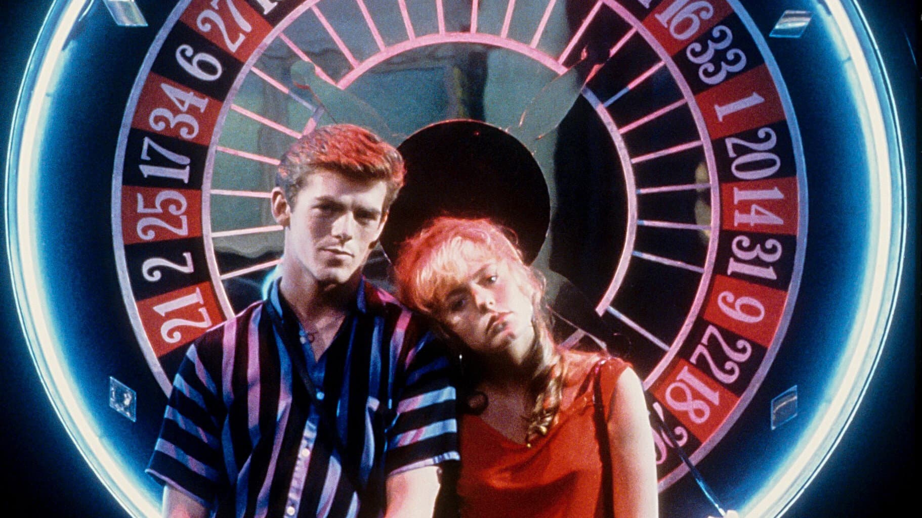 Absolute Beginners - immagine