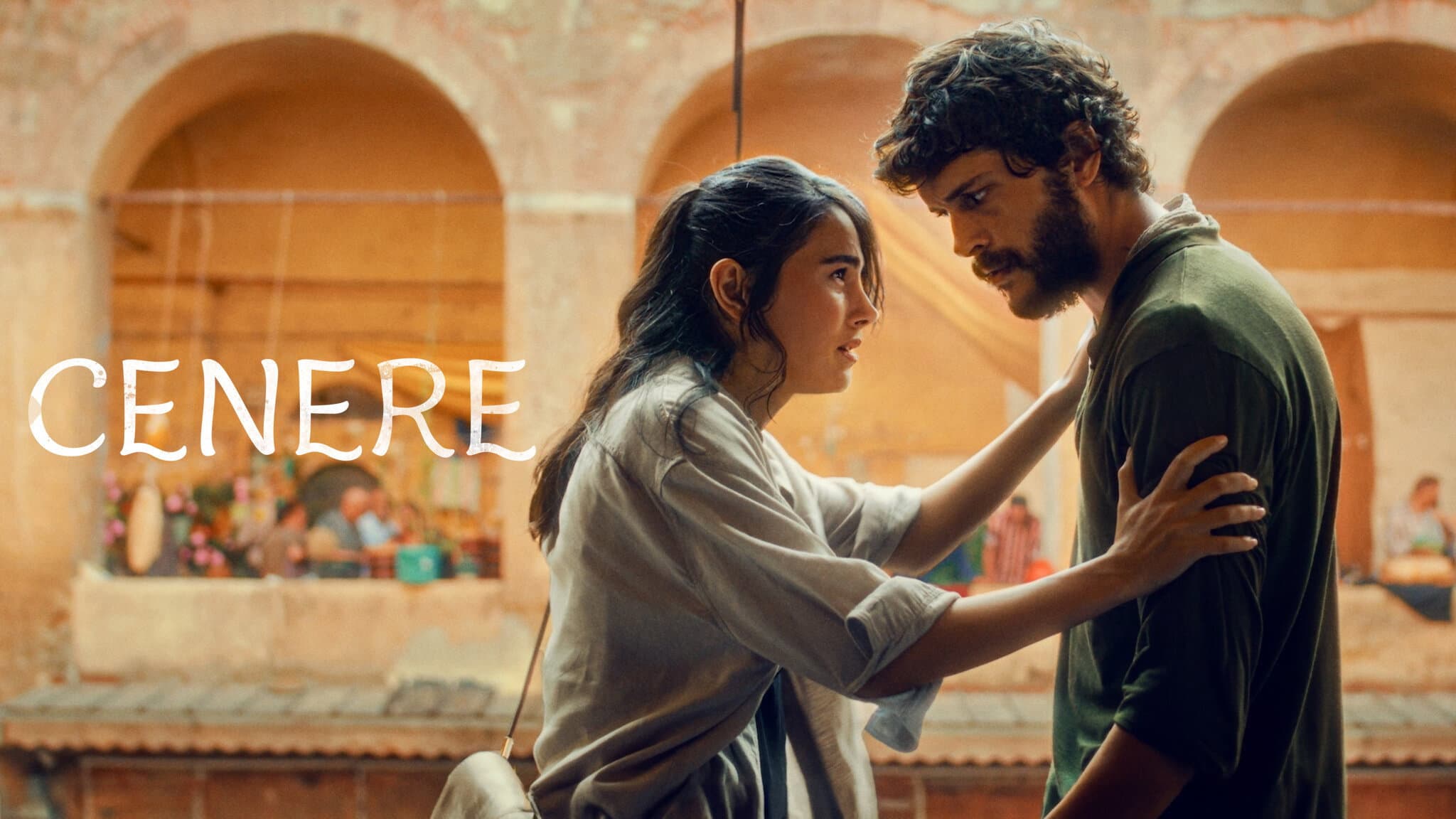 Cenere - immagine