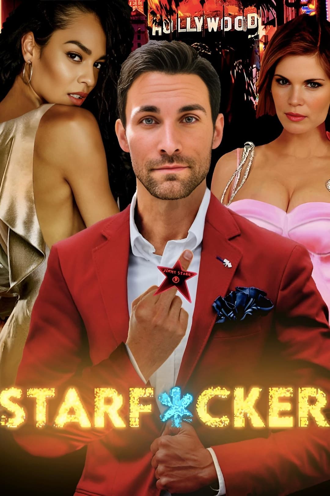 Poster di Starf*cker