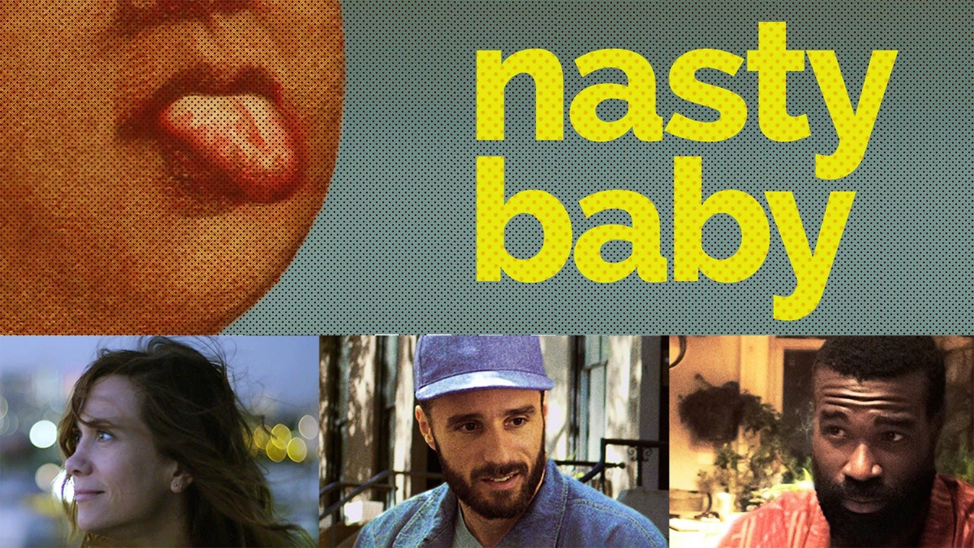 Nasty Baby - immagine