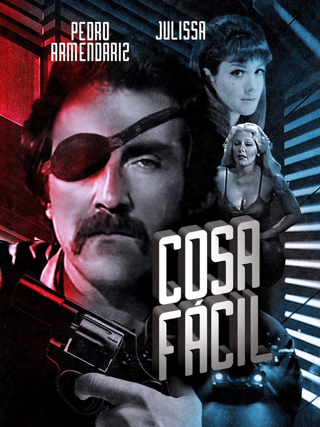 Poster di Cosa fácil